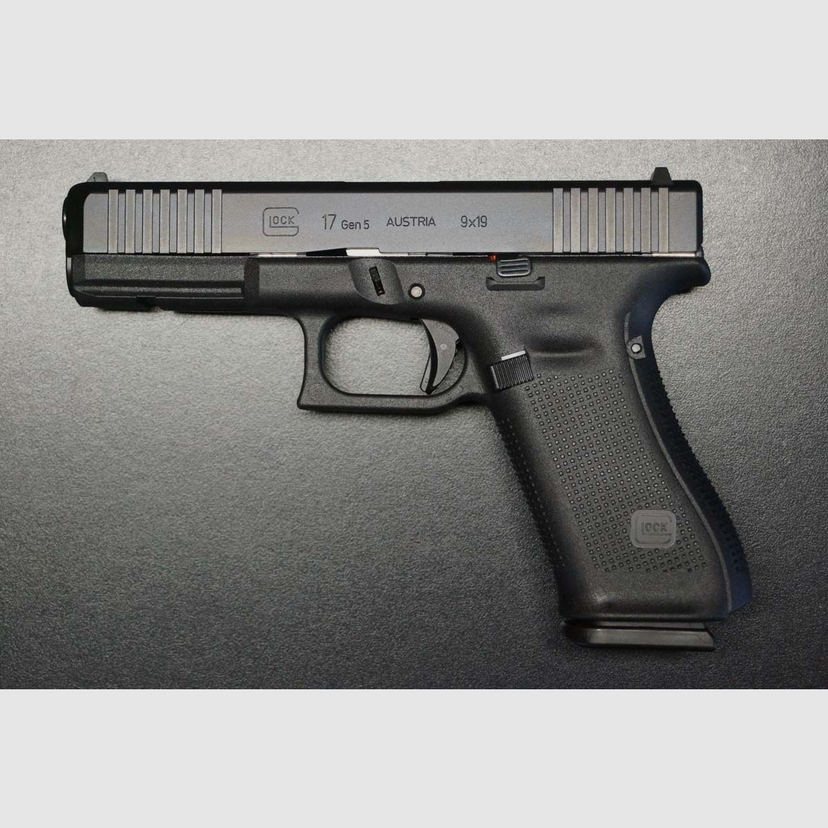 Glock 17 Gen5, Bild 5 von 5
