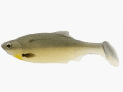 Westin – Ricky The Roach Shadtail 7cm 5pcs – Real Deal