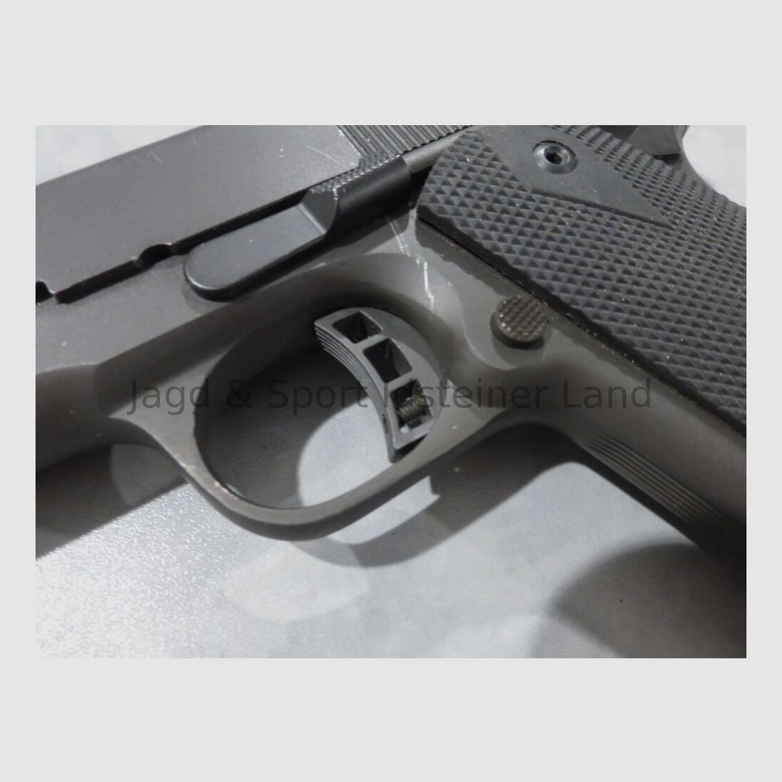 Rock Island Armory 1911, zdjęcie 8 z 9