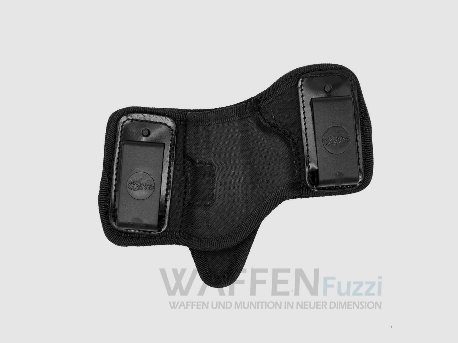 IWB Holster Inside für Zoraki 906