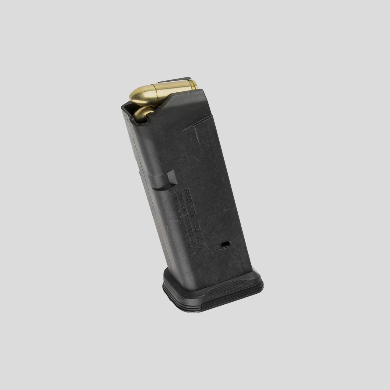 Magpul PMAG 15 GL9 - GLOCK G19 15 Schuss Magazin