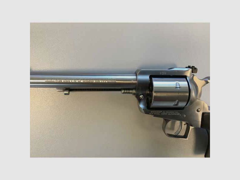 Revolver Ruger Super Blackhawks Kal. 44 Mag