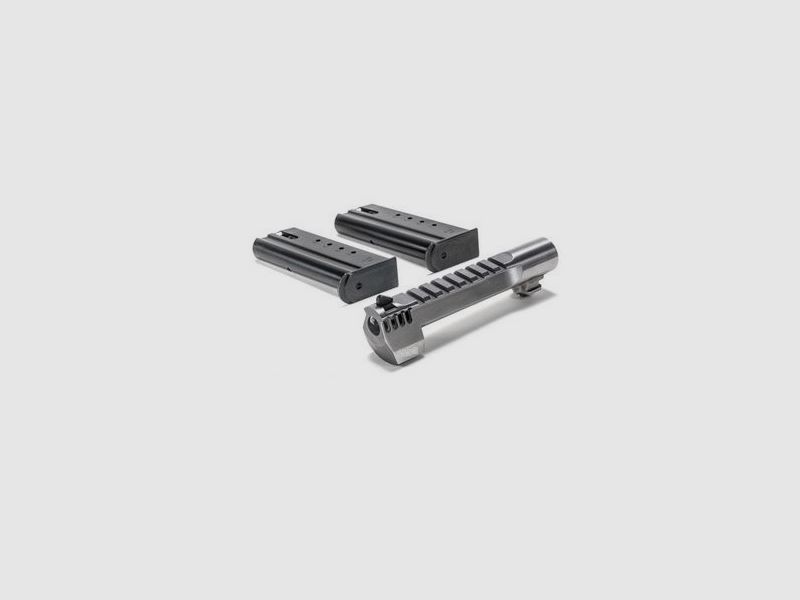 C-Lauf Desert Eagle 6" STS IMB