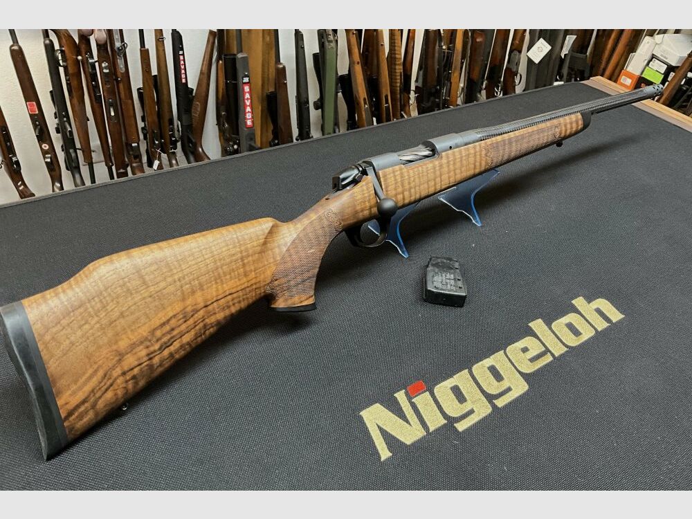 Bergara B14 .308Win