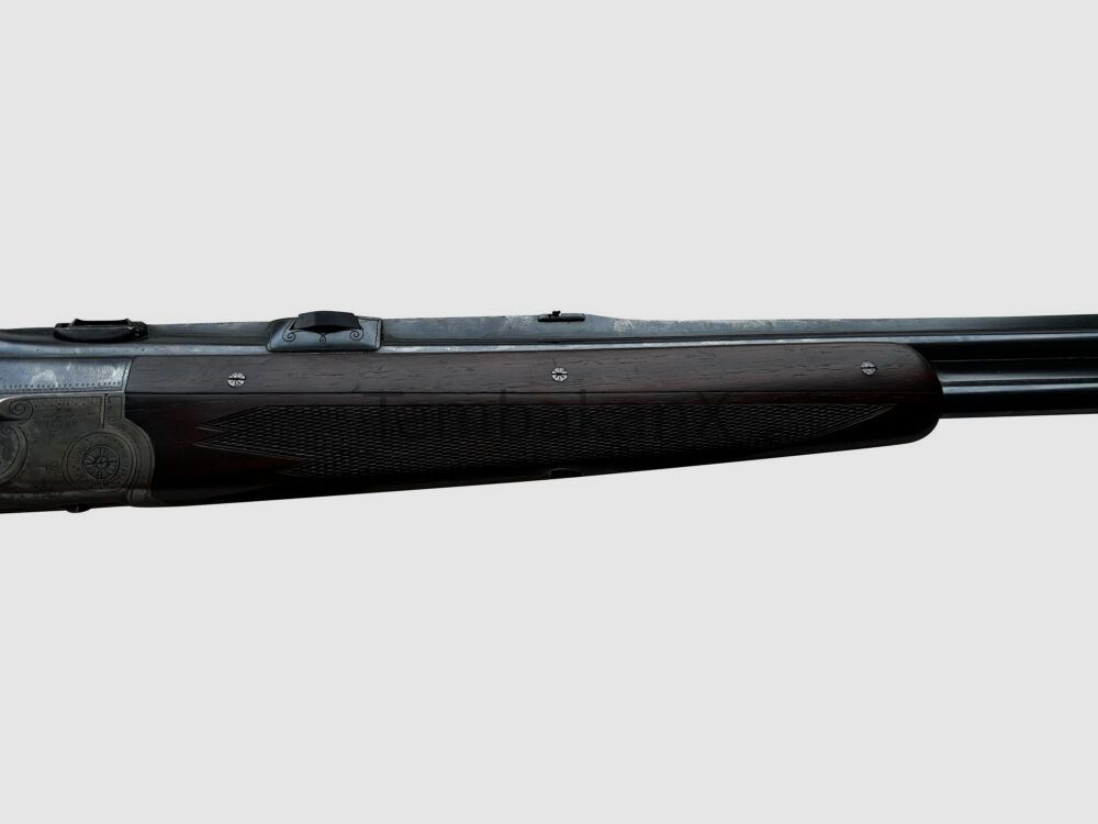 Merkel Merco 8x57JR