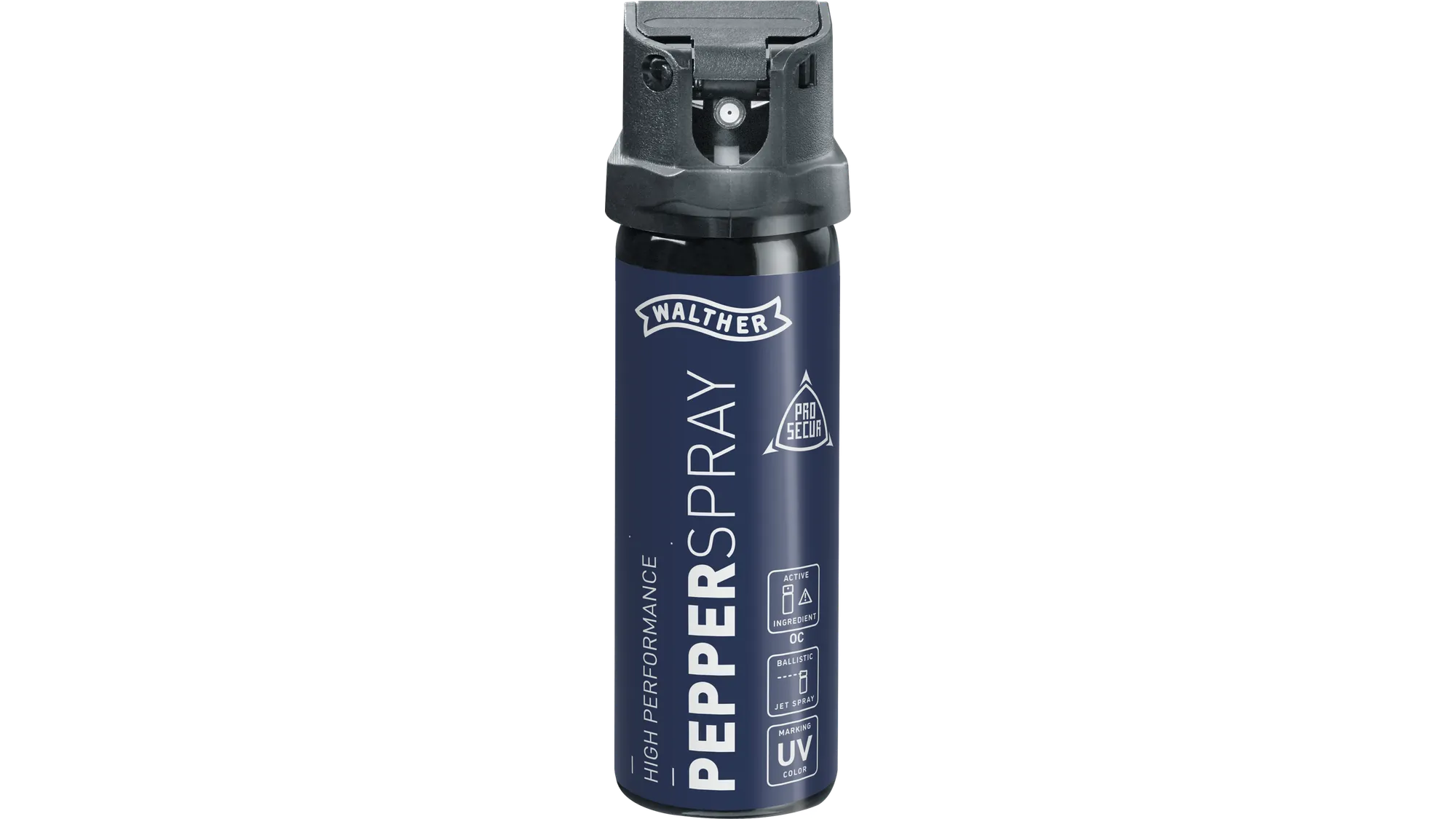 Walther ProSecur Pfeffer-Spray