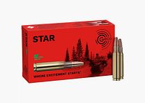 Geco Star .308 Win. 10.7g/165GR 20 cartridges