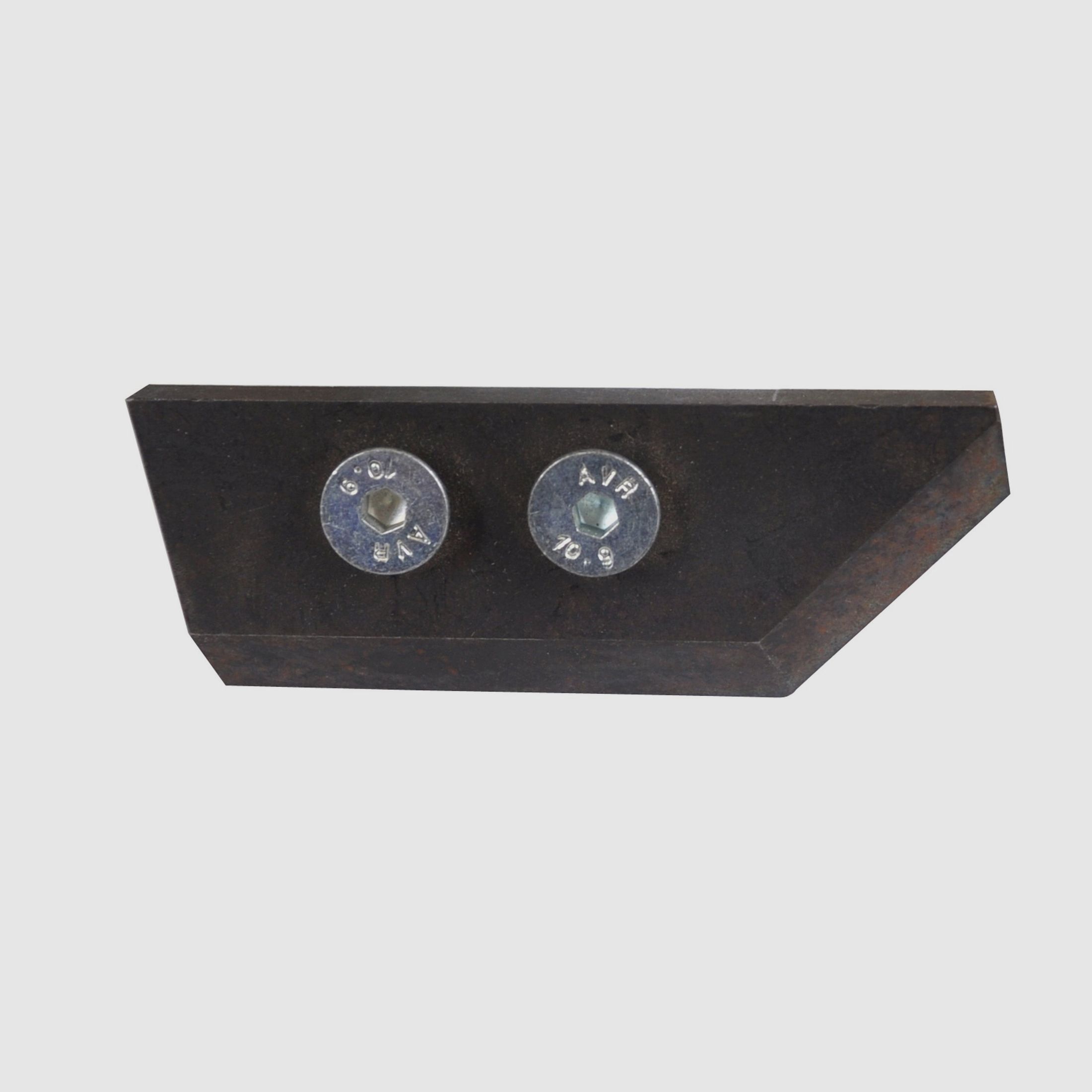 Couteau spécial pour perceuse à terre 300 mm