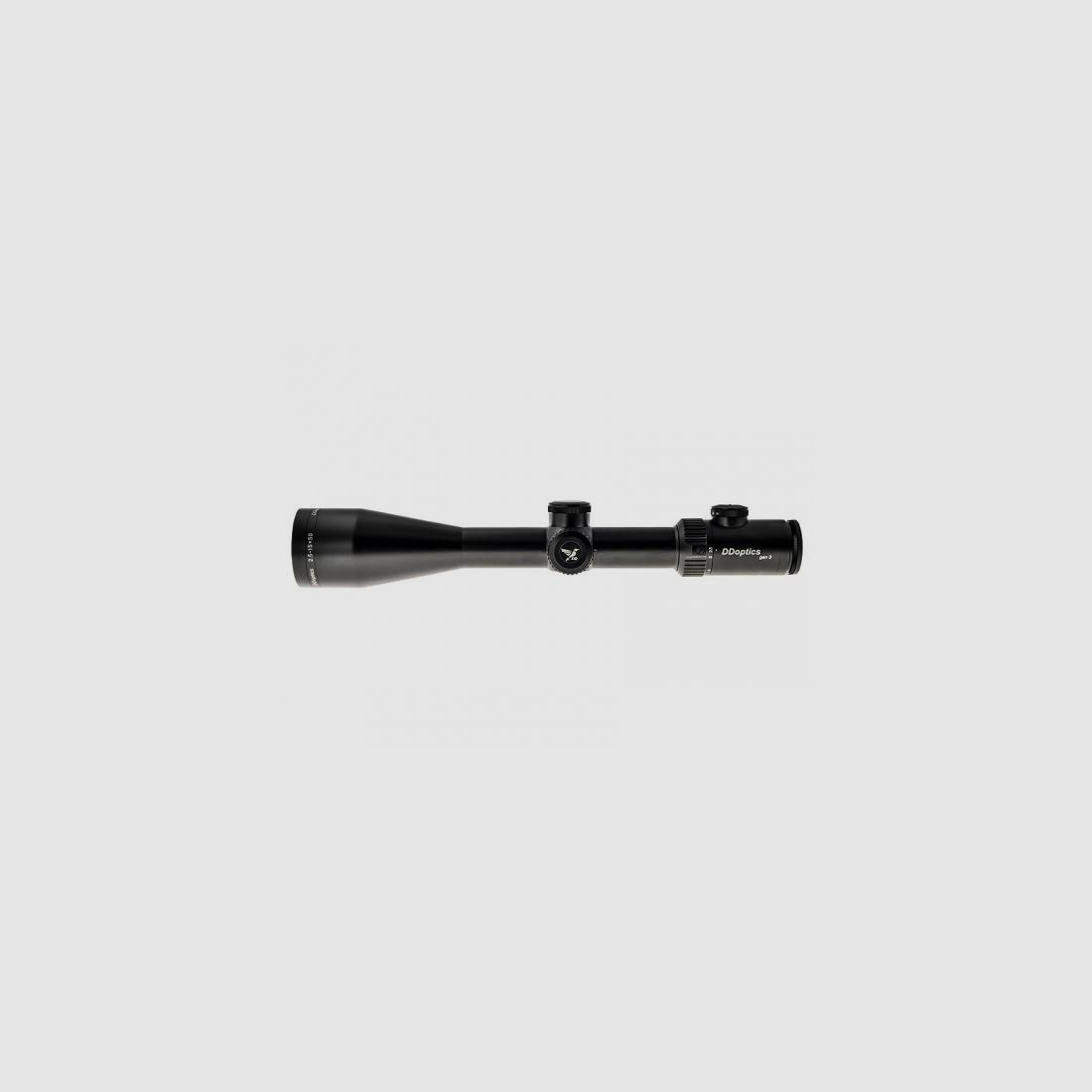 DDoptics ZF Nachtfalke V6 lll 2,5-15x50