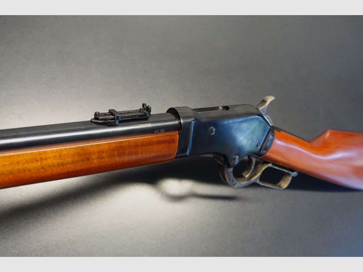 Uberti 1883 Burgess Carbine, Bild 5 von 6