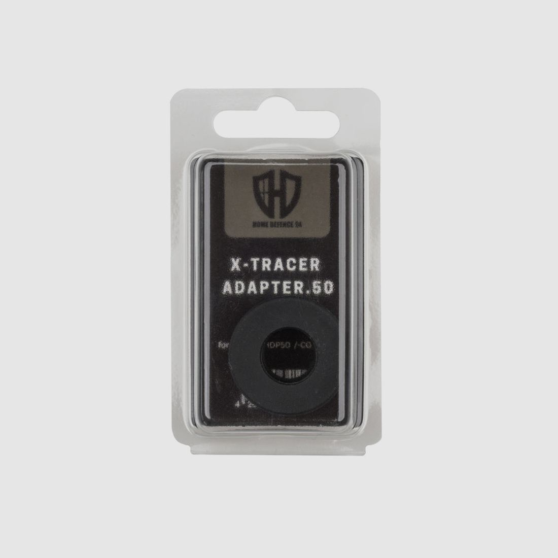 X-TRACER ADAPTER.50 | 15X1 | HDR50 | HDP50 | HDP50 COMPACT