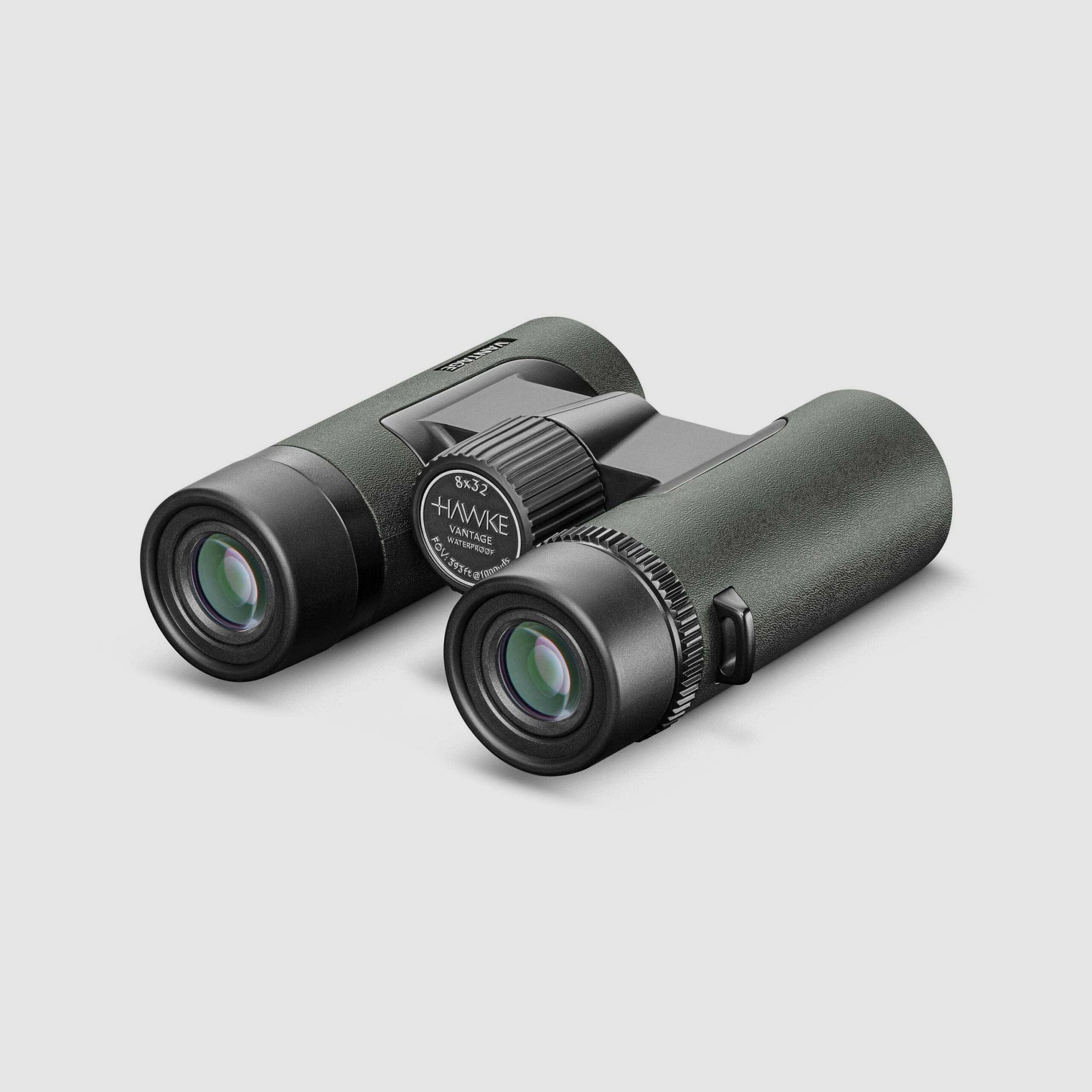 Hawke Vantage Binoculars 8×32, image 2 of 2