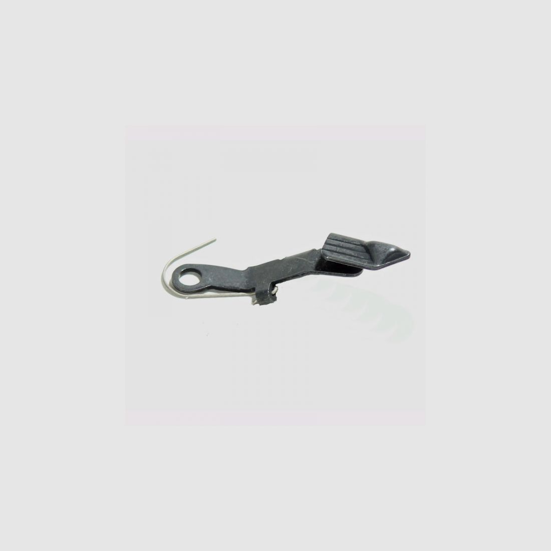 GLOCK VERSCHLUSSFANGHEBEL VERLÄNGERT FÜR GEN3/4 9x19/.40/.380/.357