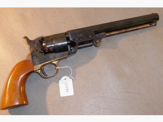 Colt Navy Vorderlader Revolver. Kal. 44