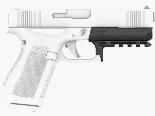 Recover Rail Adapter für GLOCK