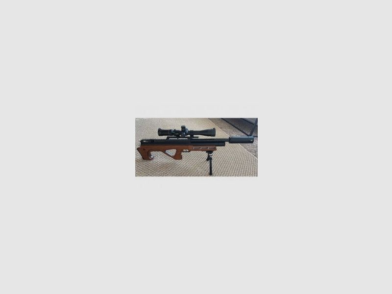 Schalldämpfer DonnyFL Ronin, Bild 7 von 7