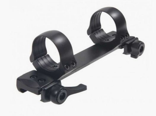 RECKNAGEL TIPPING MOUNTING ONE-PIECE FOR PICATINNY PROFILE