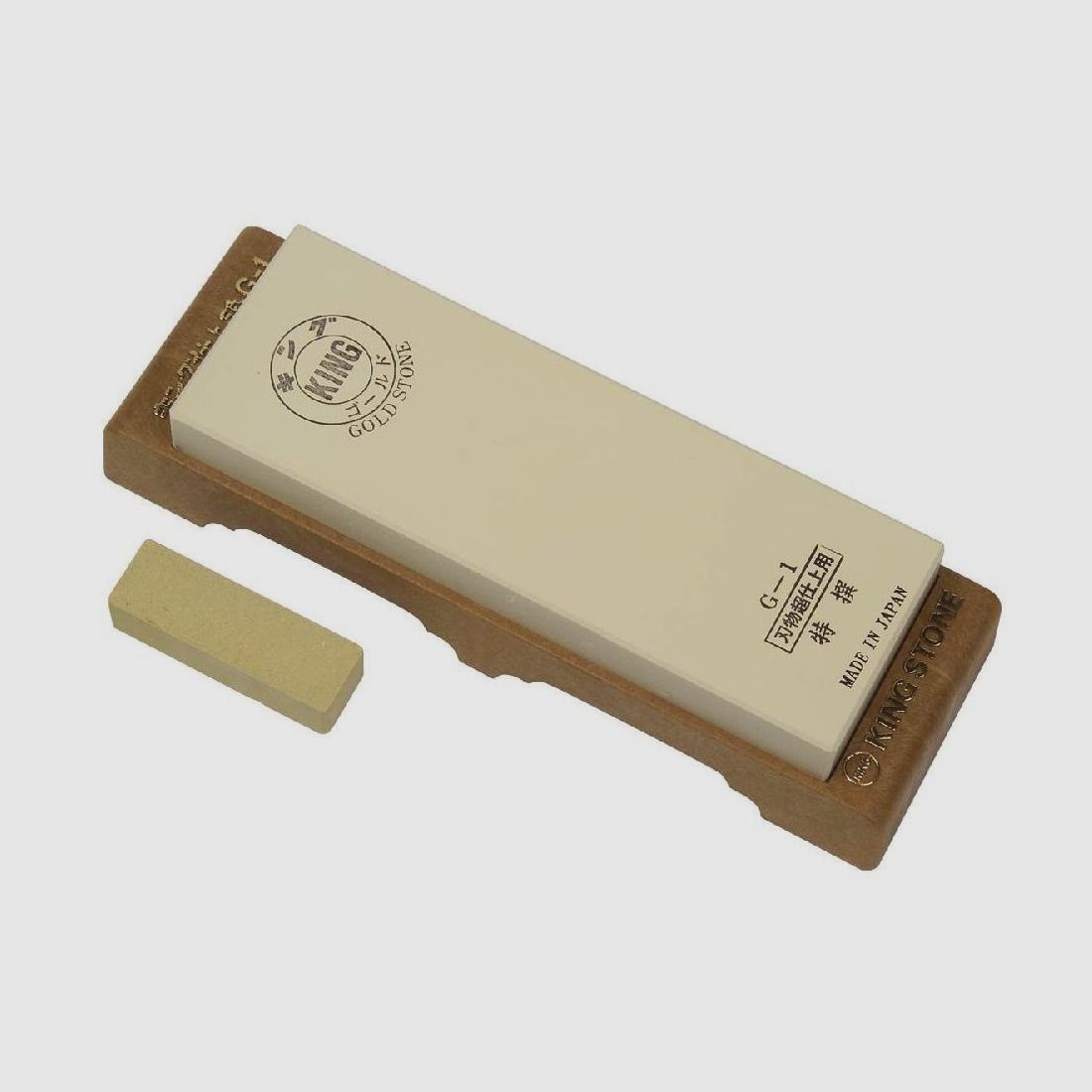 Wasser-Abziehstein Krnung 8000