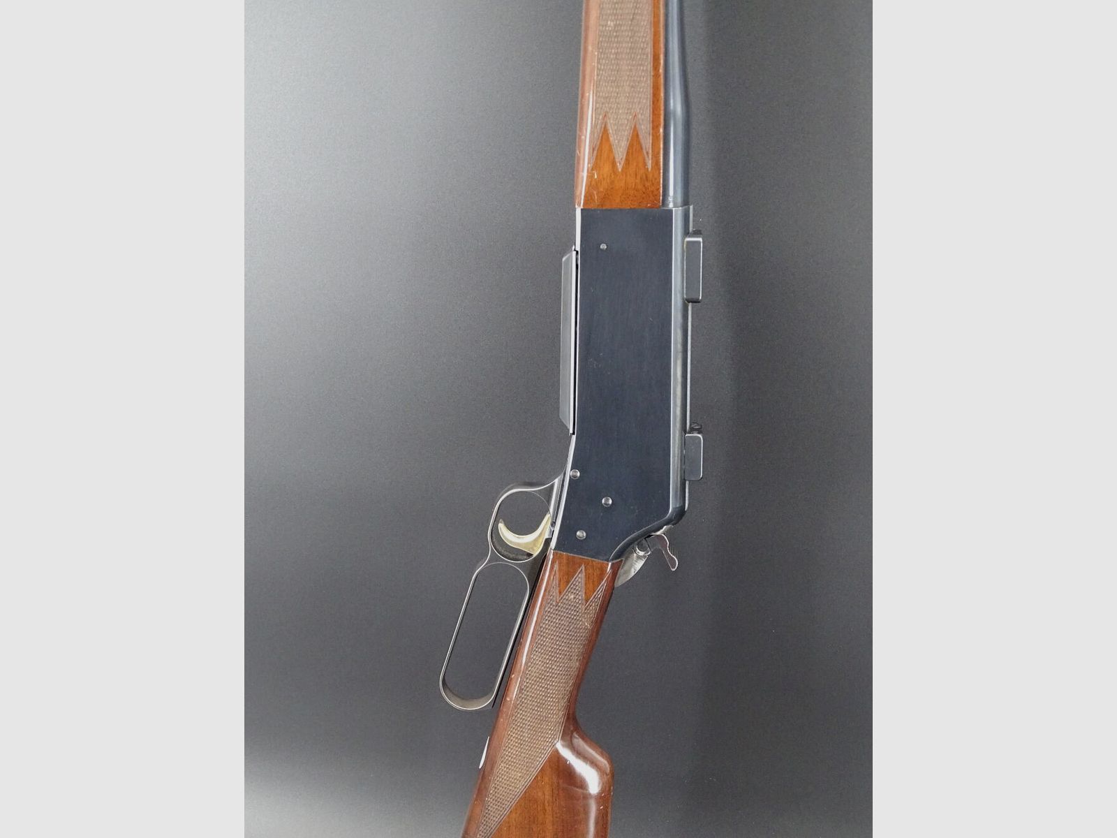 Browning BLR 81L Kaliber .30-06 Springfield BLR 81 L, Bild 4 von 6