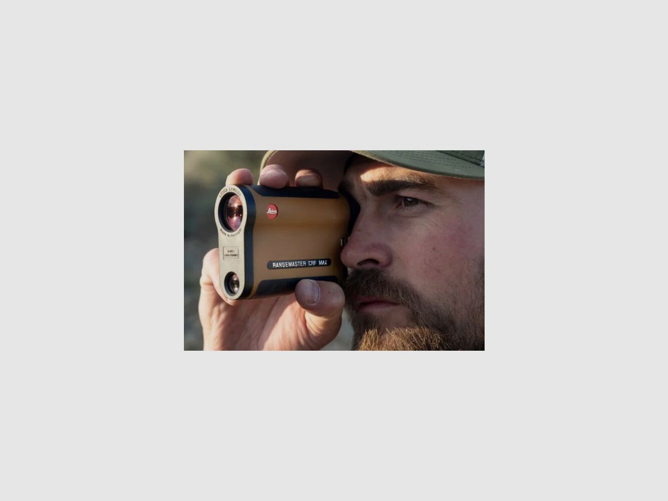 leica telemetro Rangemaster CRF Max, immagine 15 di 26