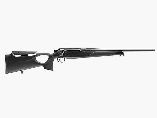 Carabine Sauer 505 Synchro XT cal. 30-06 51cm, Filetage M15x1, sans visée ouverte