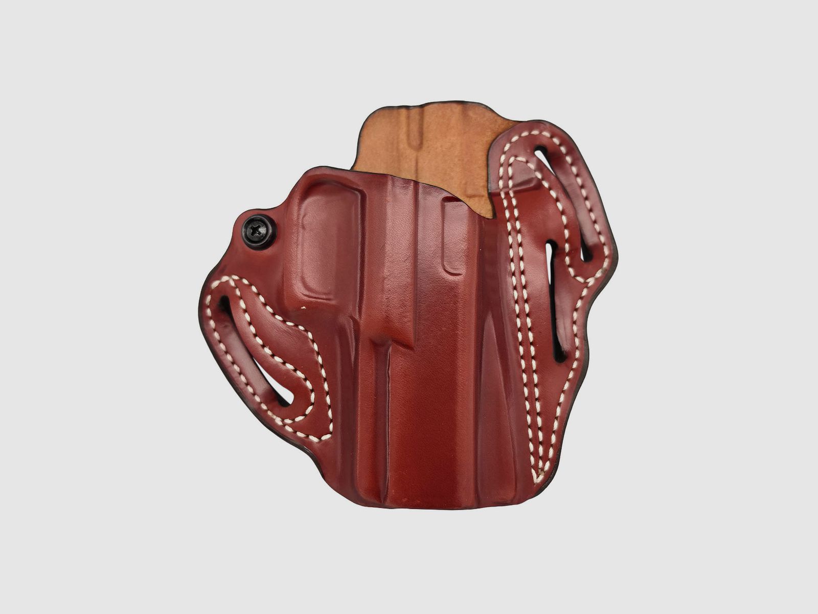 Holster Speed Scabbard Tan RH Echelon bis 4,5"