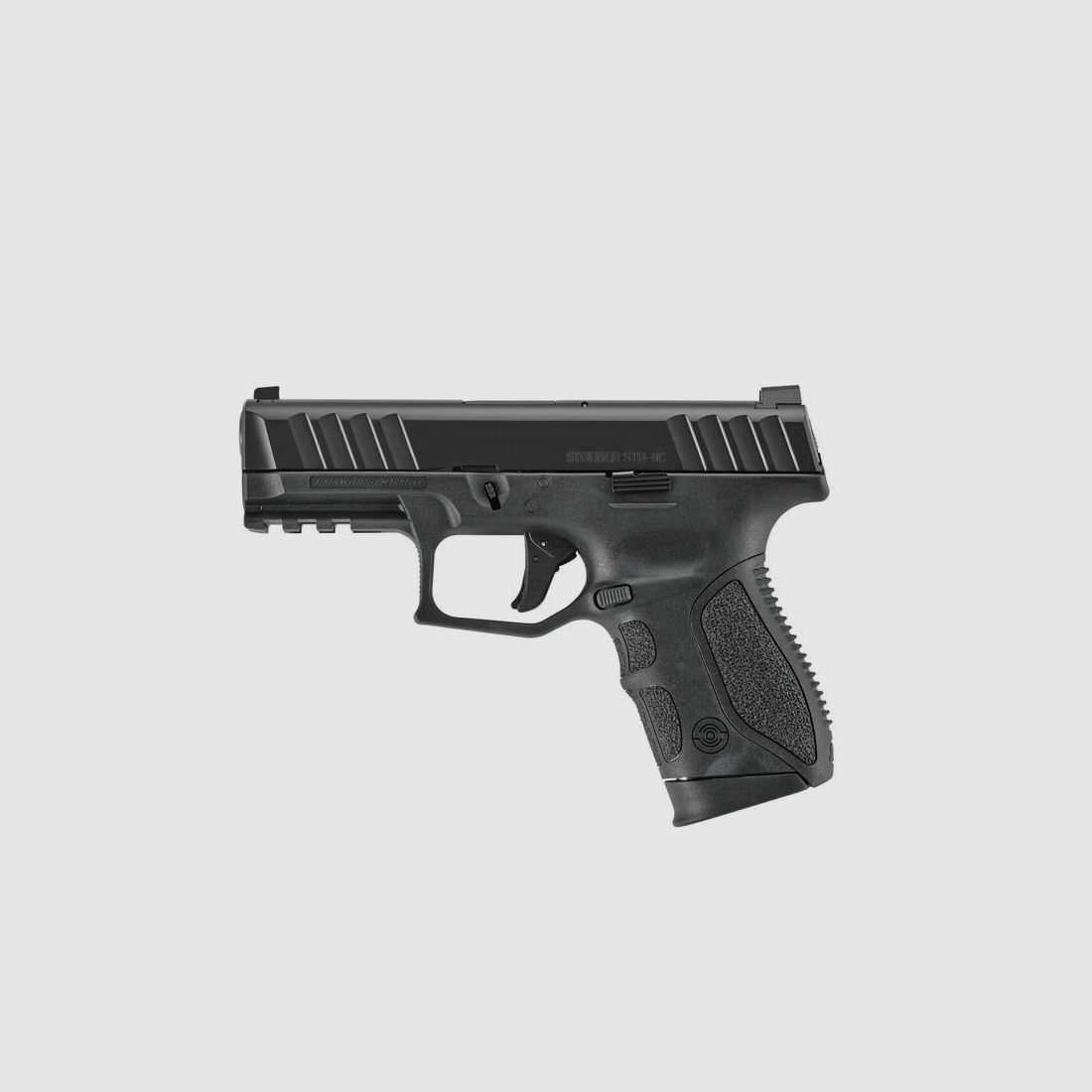 Stoeger STR-9C - Compact 9x19 Optic Ready