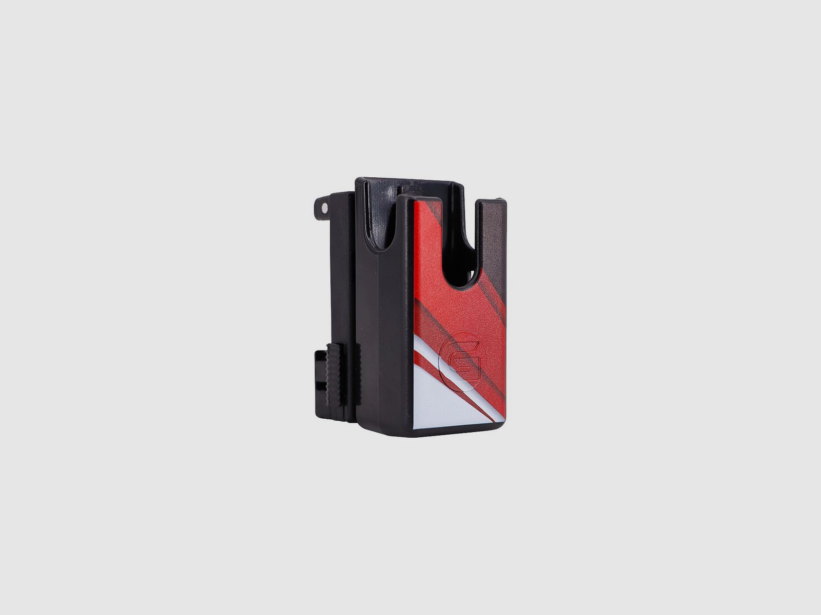 Ghost porte-chargeur rotatif de type S, sérigraphié