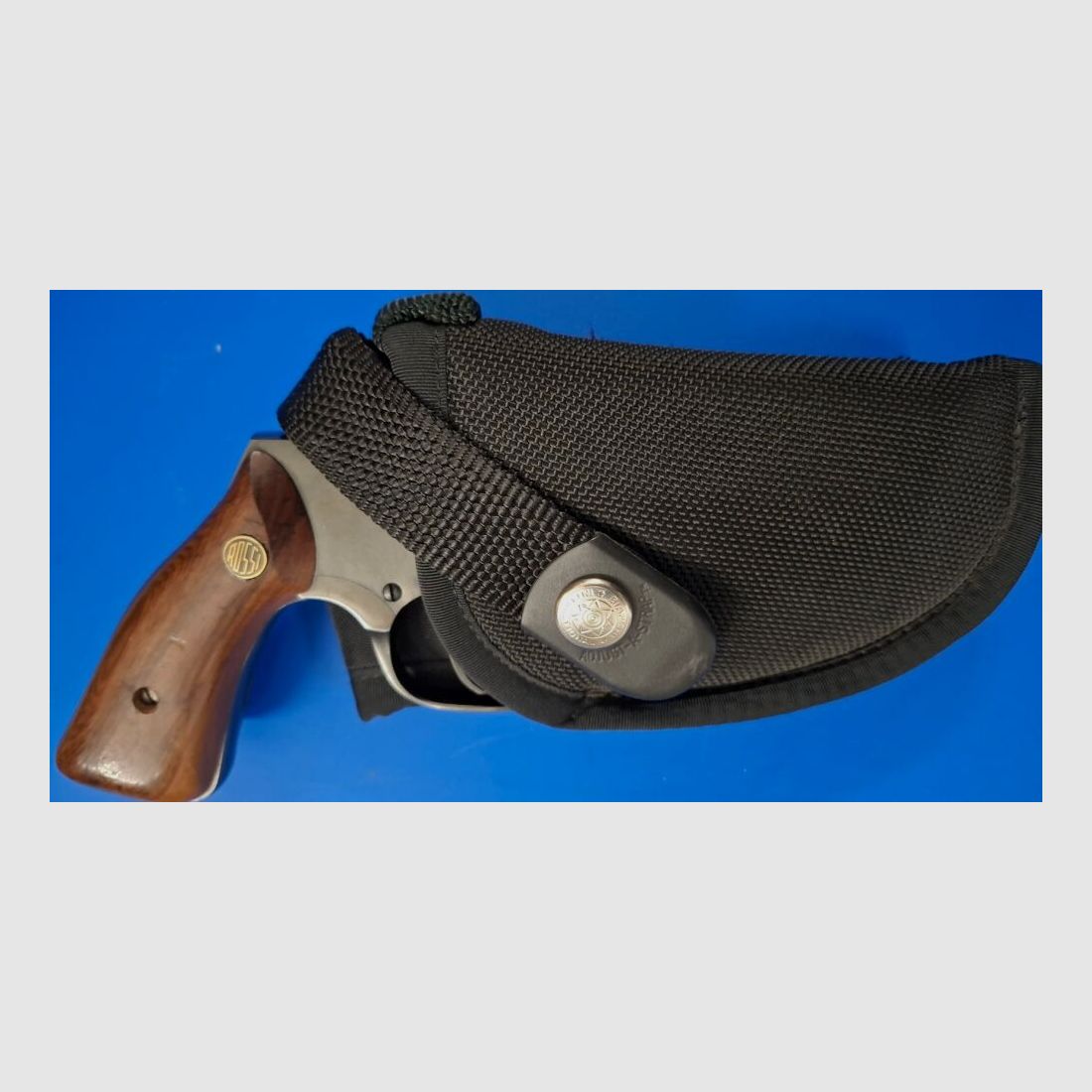 Rossi M68