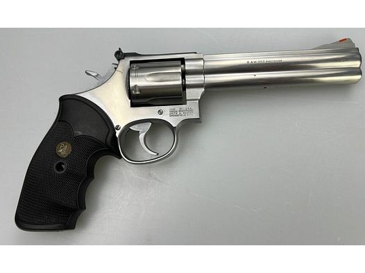 Smith&Wesson	 686