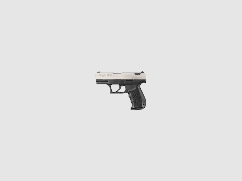 Walther CP99, Bild 2 von 3