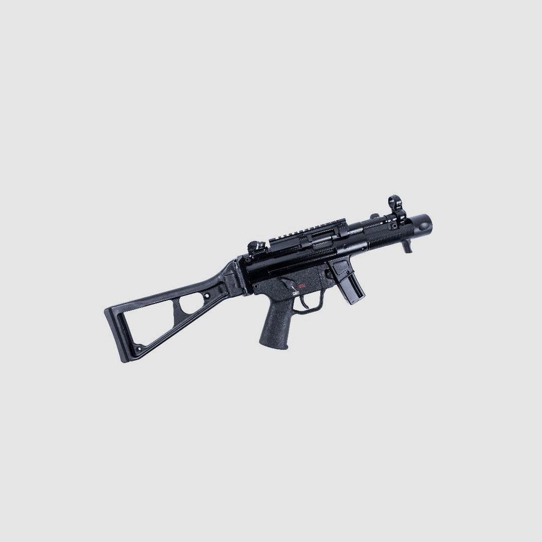 HECKLER & KOCH SP 5 K