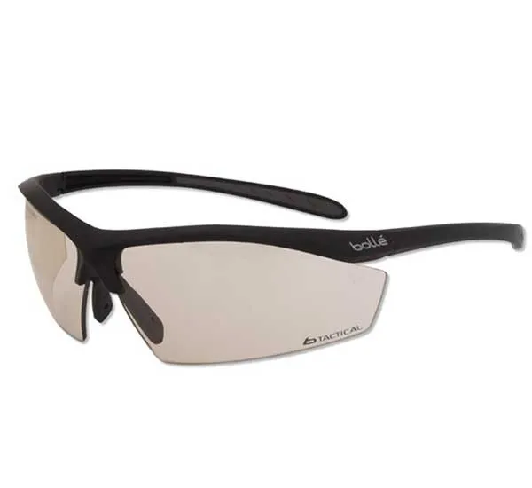 Bolle Tactical - Okulary balistyczne - SENTINEL - CSP - SENTICSP