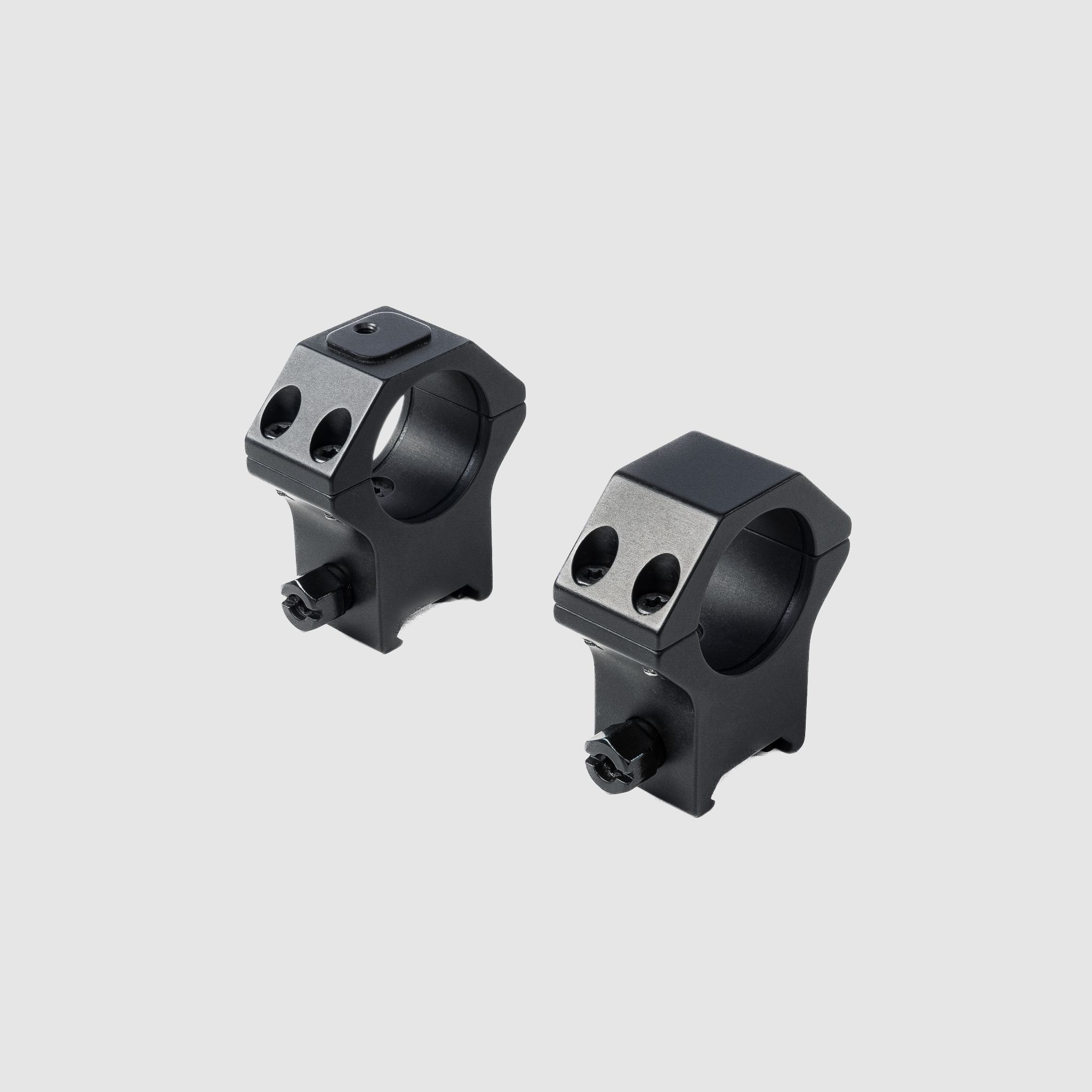 Blue Line Tactical Montaggio inclinato