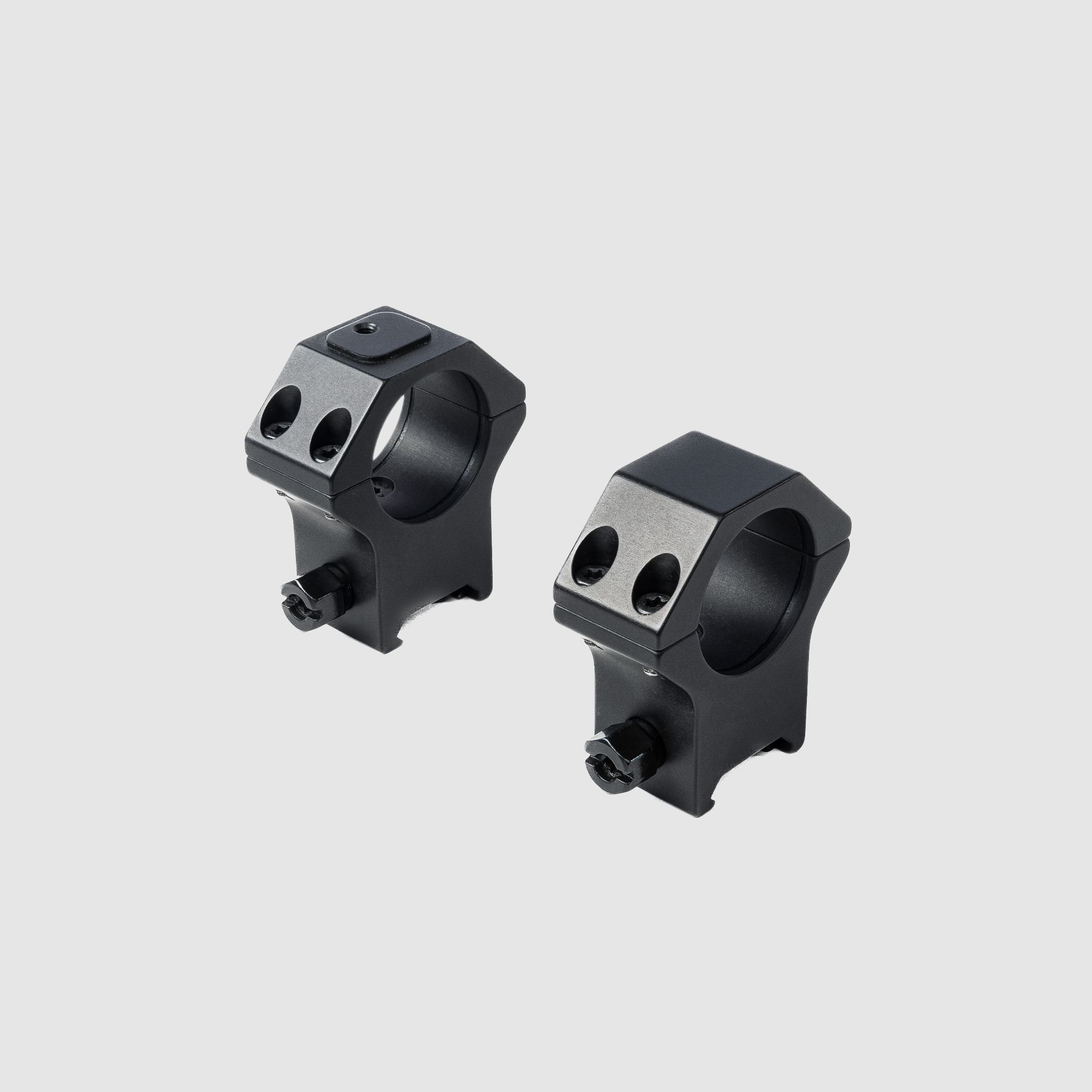 Blue Line Tactical Montaggio inclinato