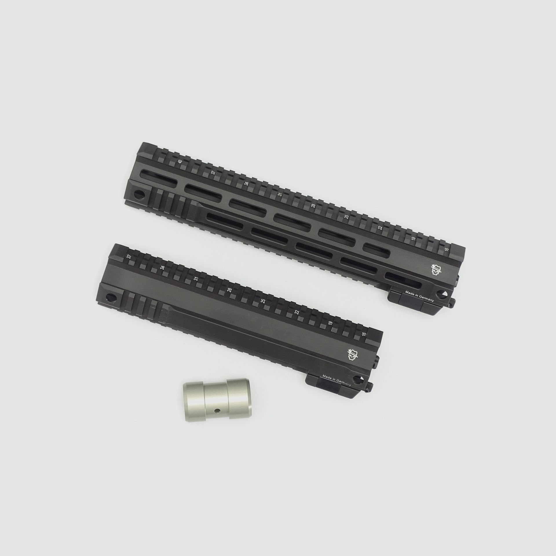 OA Modular Sporting Rail Handguard, 5 Sizes, image 6 of 8