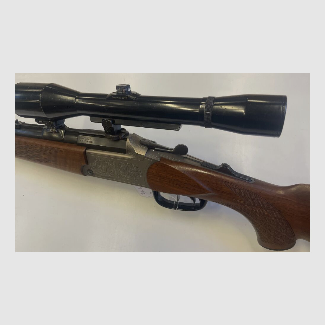 Blaser