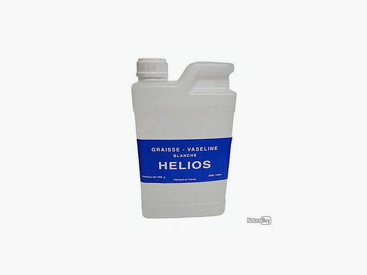 VASELINE ARMISTOL HELIOS KAN 5L