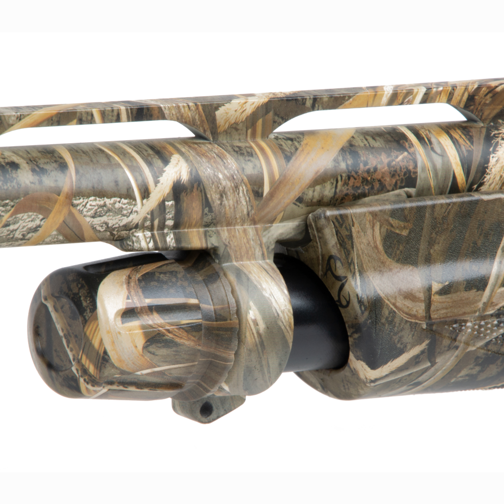 Escopeta Stoeger P3000 Camo MAX5 12/76, imagen 2 de 3