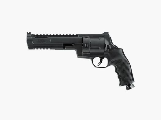 T4E TR 68 Gen2 Co2 Revolver .68 Schwarz