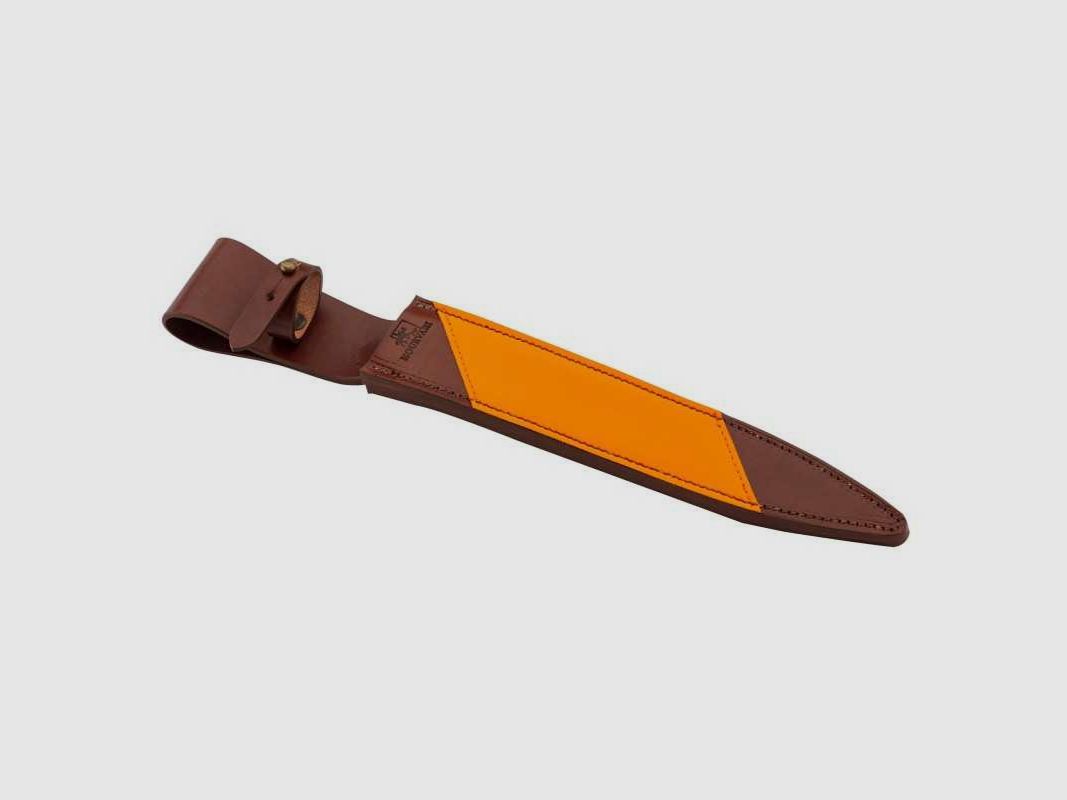 Epieu de battue HOURVARI le traqueur manche orange - Epieu à hampe orange, image 4 sur 9
