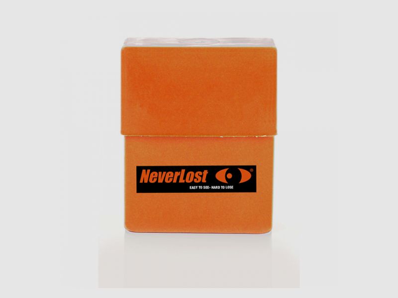 Neverlost Patronask Hagel