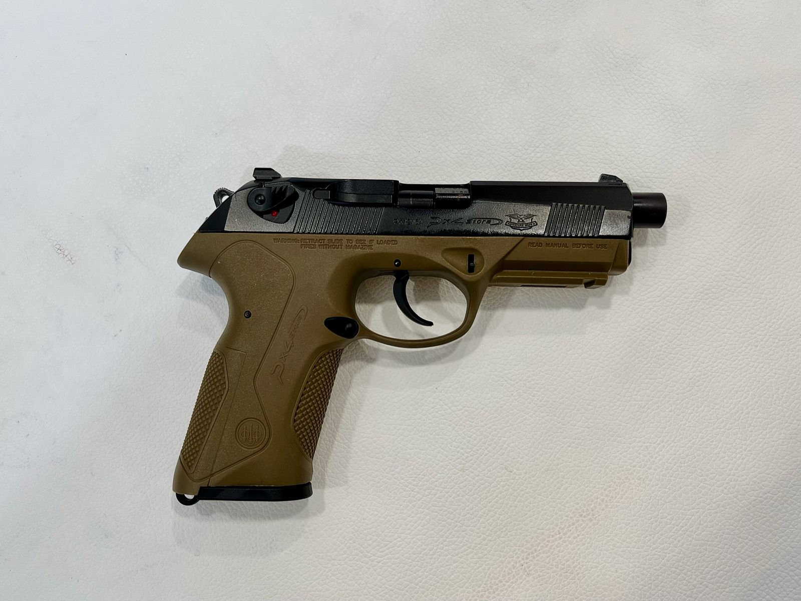 BERETTA PX4 STORM SPECIAL DUTY – 45 ACP, image 2 of 6