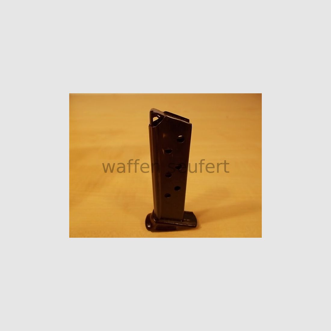 Magazine FEG Walam M48 9mmK Pistol, image 2 of 4