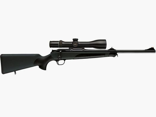 Blaser R8 8x57IS Professional grün