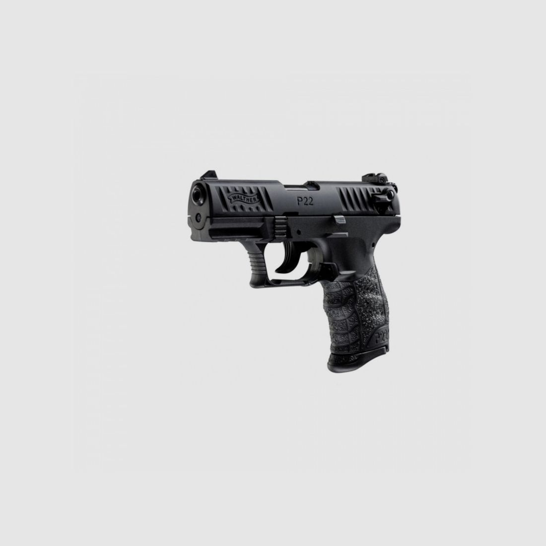 WALTHER P22Q, zdjęcie 2 z 3