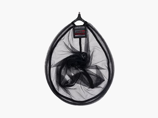LANDING NET – PRESTON – CARBON AIR MESH 18"