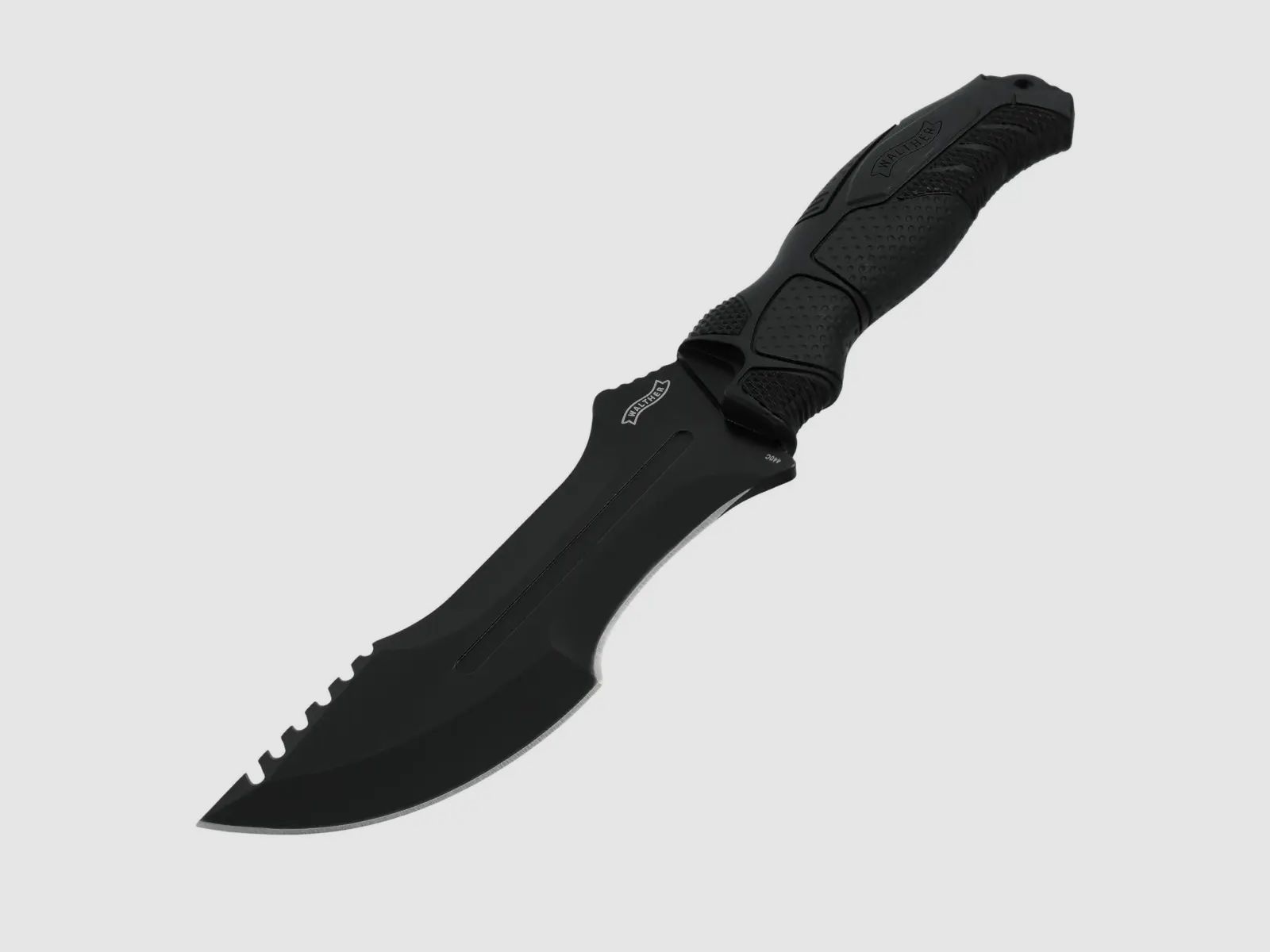 Couteau de survie Walther OSK 1