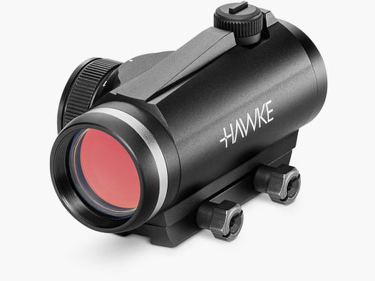 Hawke Vantage Rotpunkt 1x25