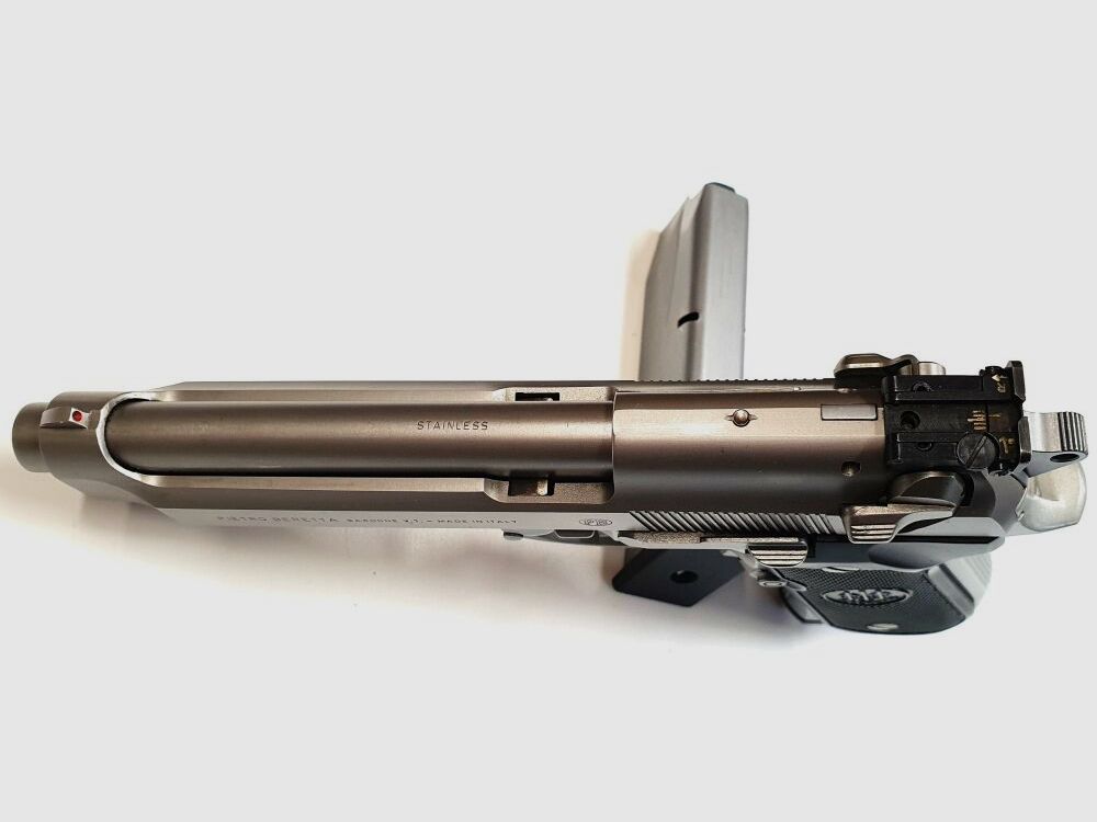 Beretta 92 FS, Bild 8 von 8